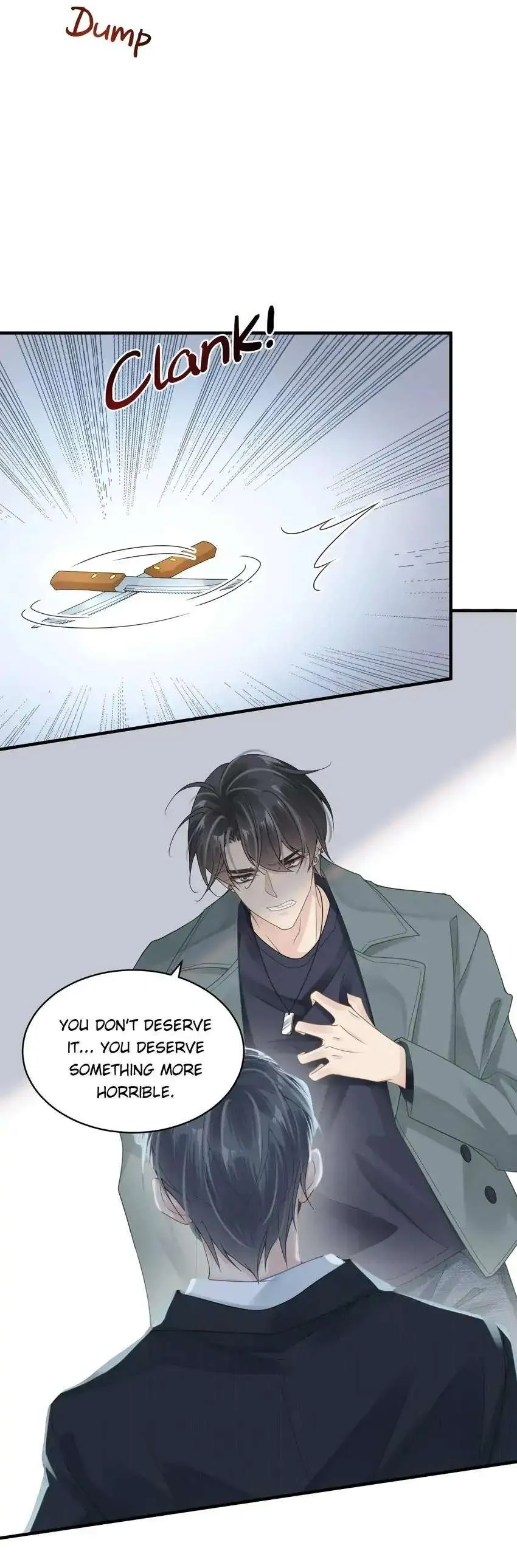 Read My Babe chapter 30 image 2 on Lezhin