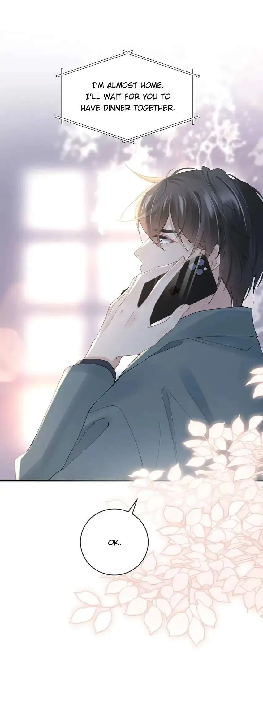 Read My Babe chapter 30 image 22 on Lezhin