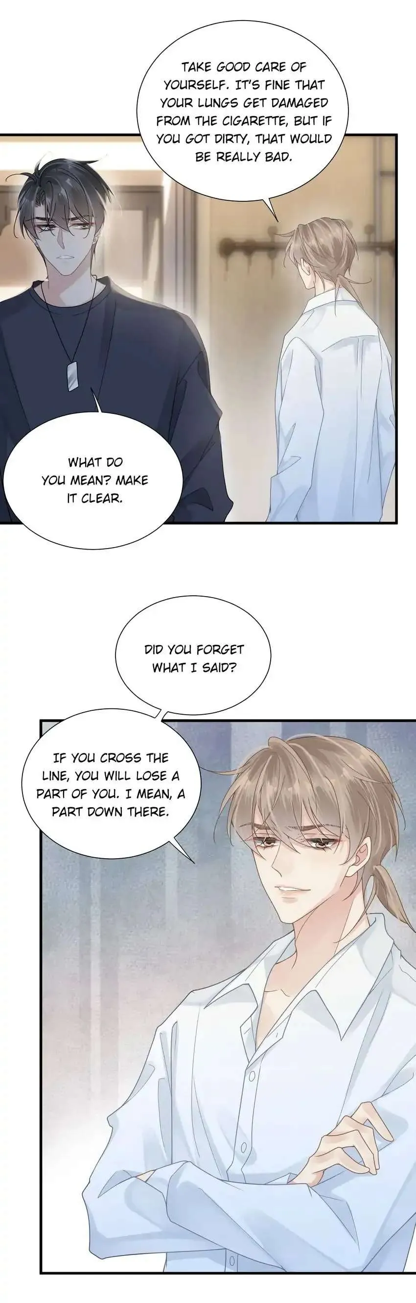 Read My Babe chapter 30 image 29 on Lezhin