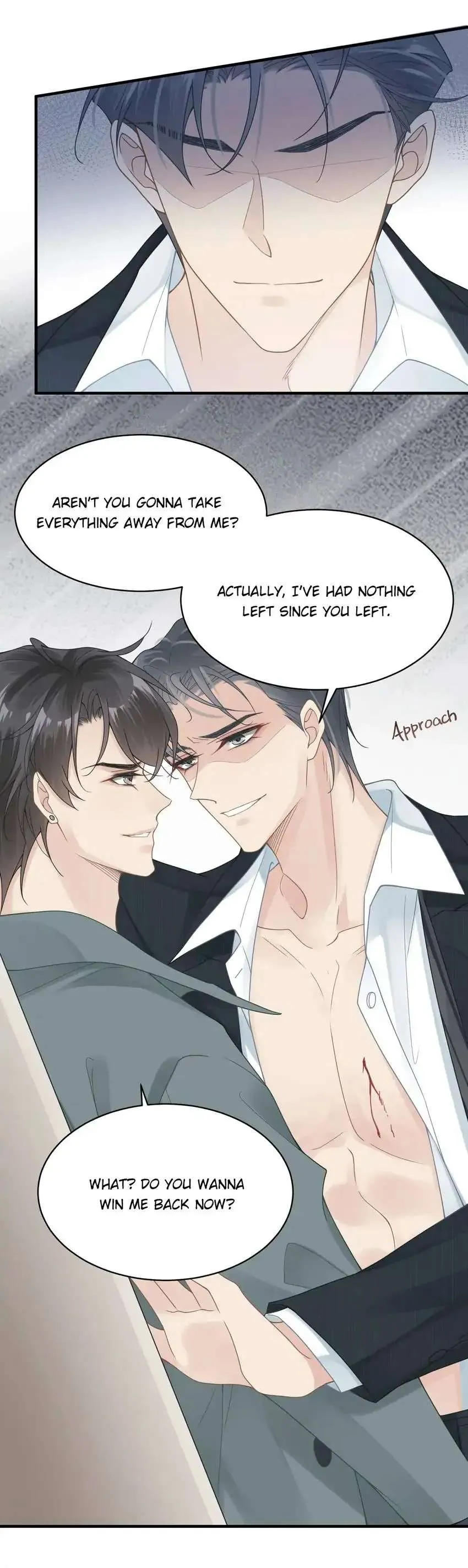Read My Babe chapter 30 image 3 on Lezhin