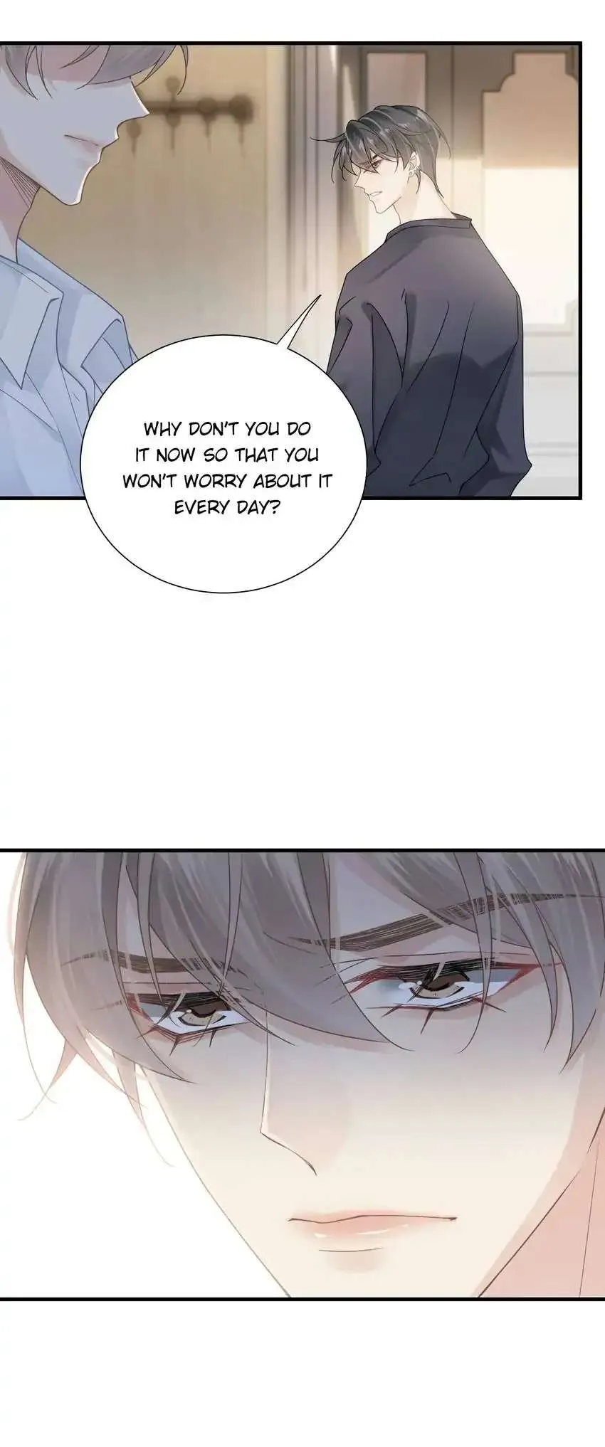 Read My Babe chapter 30 image 30 on Lezhin