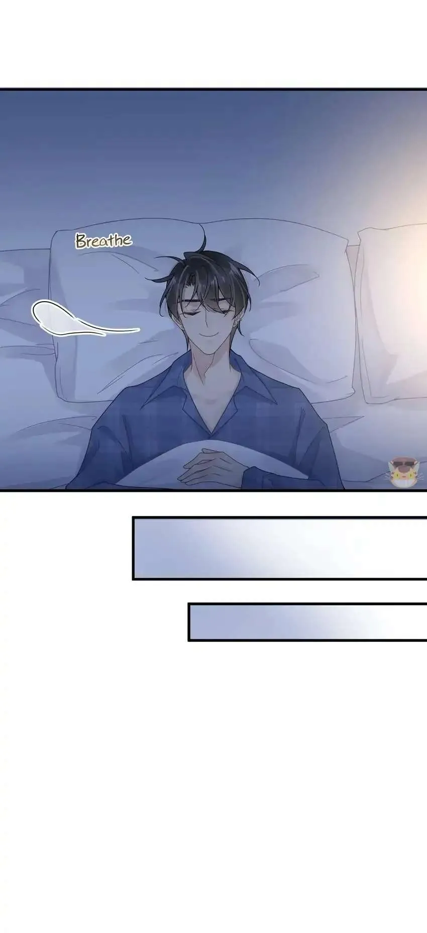Read My Babe chapter 30 image 39 on Lezhin