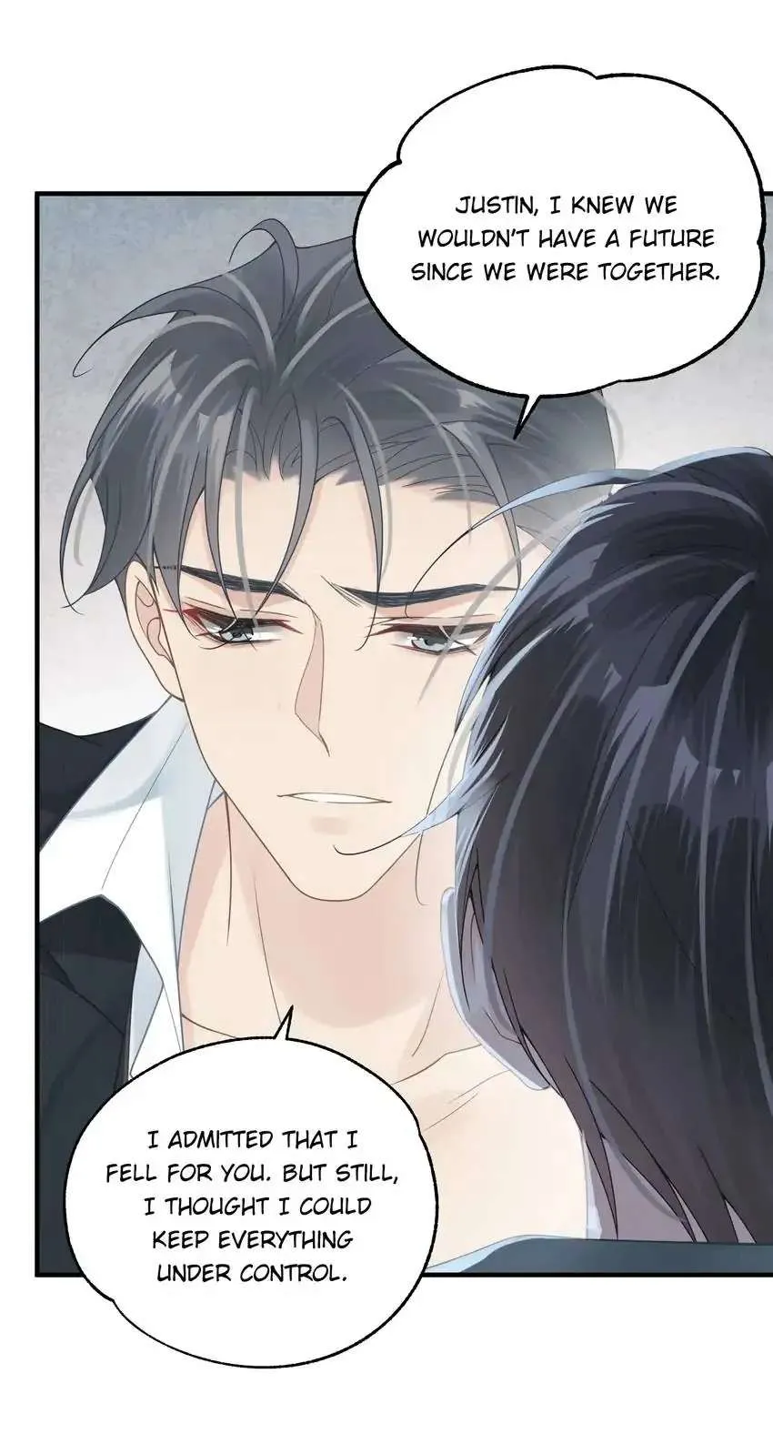 Read My Babe chapter 30 image 4 on Lezhin