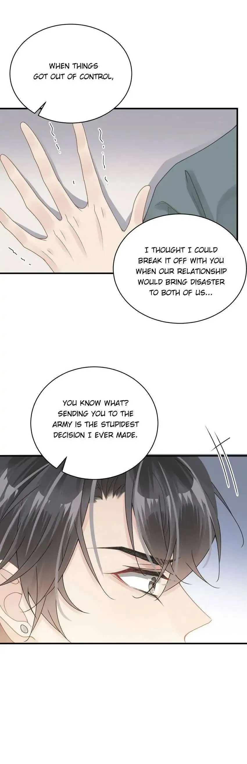 Read My Babe chapter 30 image 5 on Lezhin