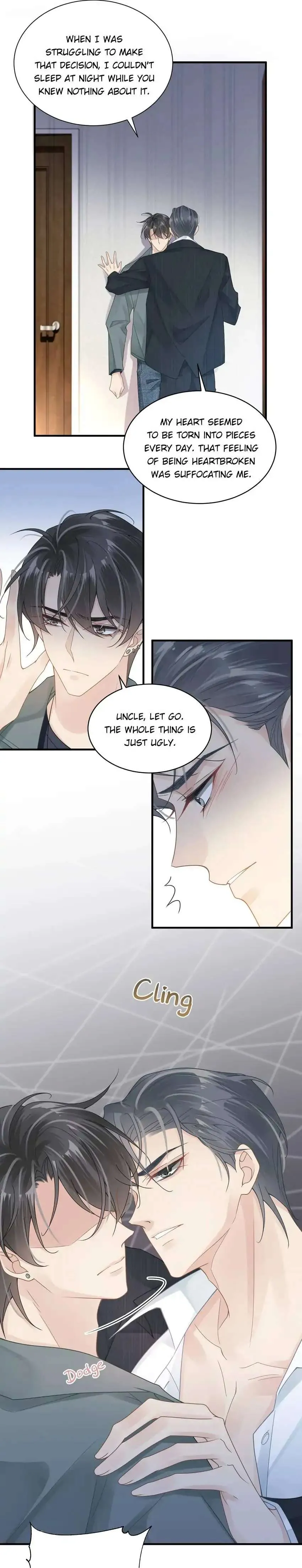 Read My Babe chapter 30 image 7 on Lezhin