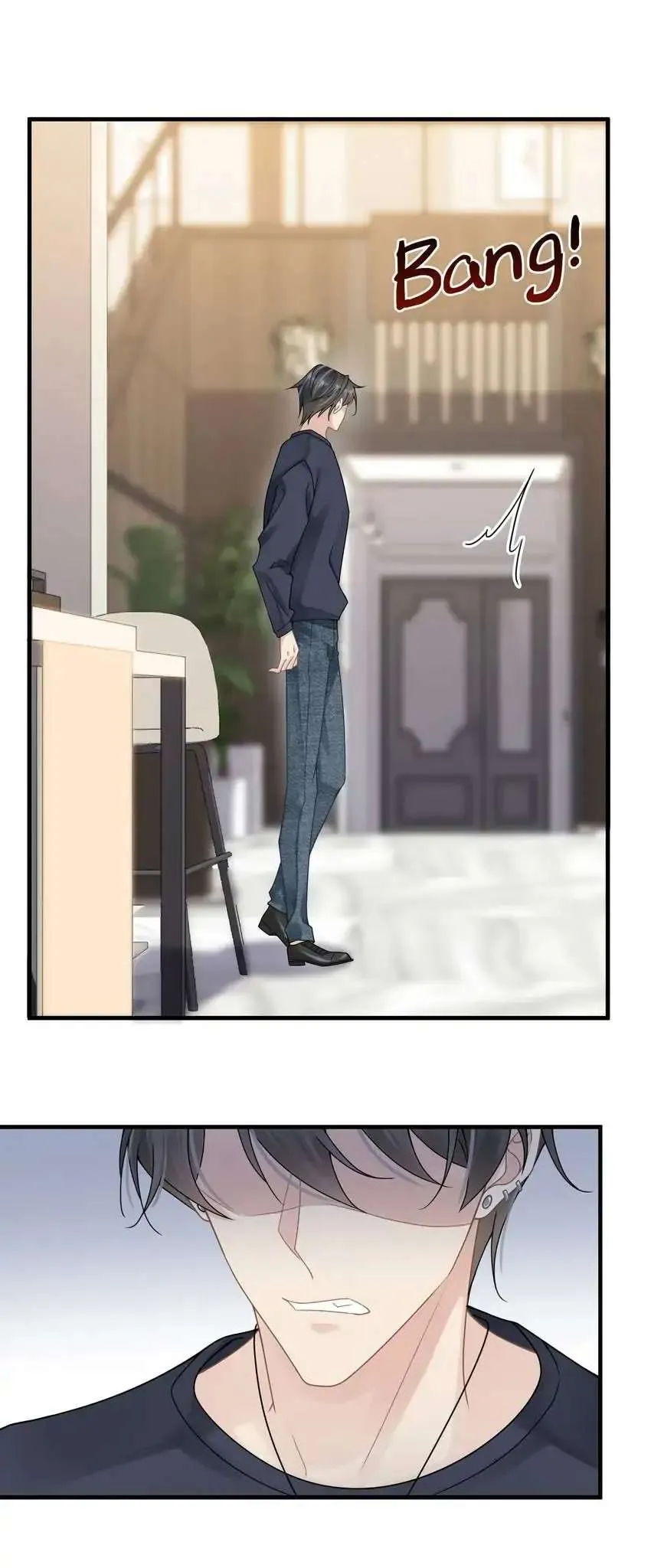 Read My Babe chapter 31 image 1 on Lezhin