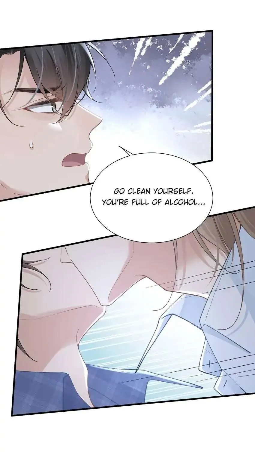 Read My Babe chapter 31 image 10 on Lezhin