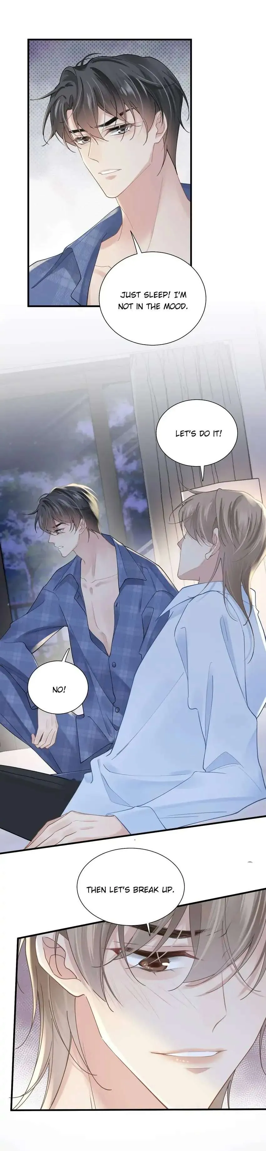 Read My Babe chapter 31 image 13 on Lezhin