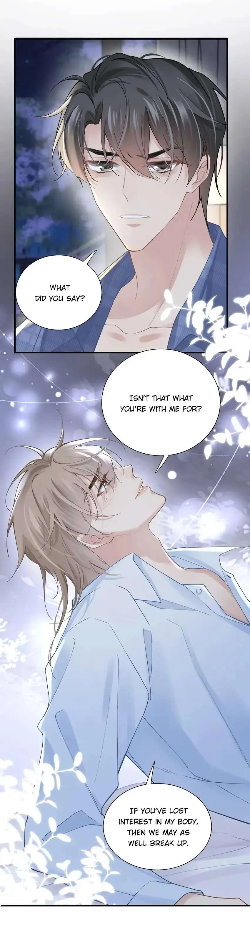 Read My Babe chapter 31 image 14 on Lezhin