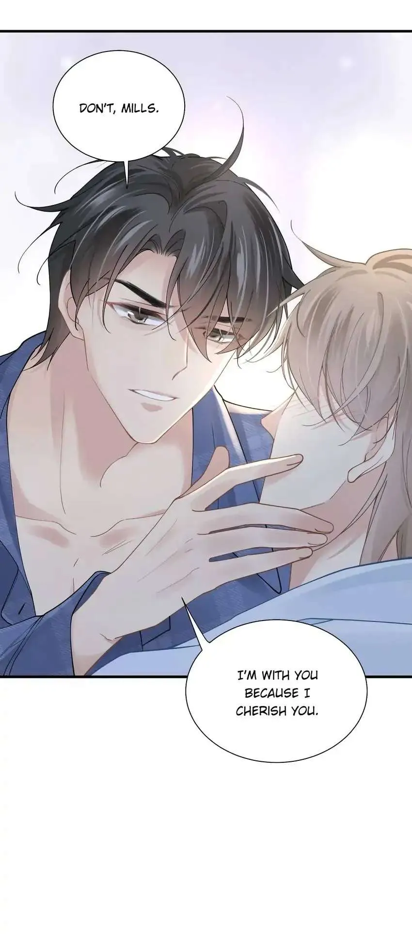 Read My Babe chapter 31 image 15 on Lezhin