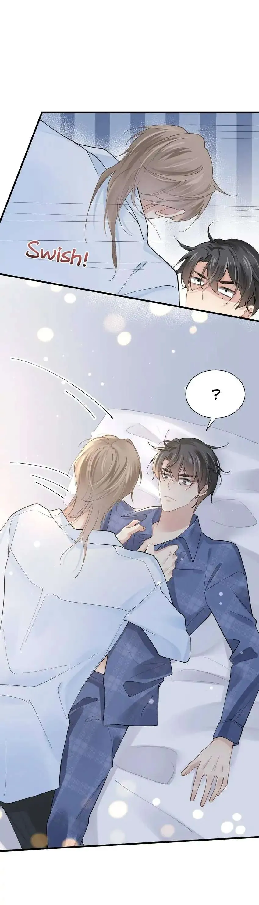 Read My Babe chapter 31 image 16 on Lezhin