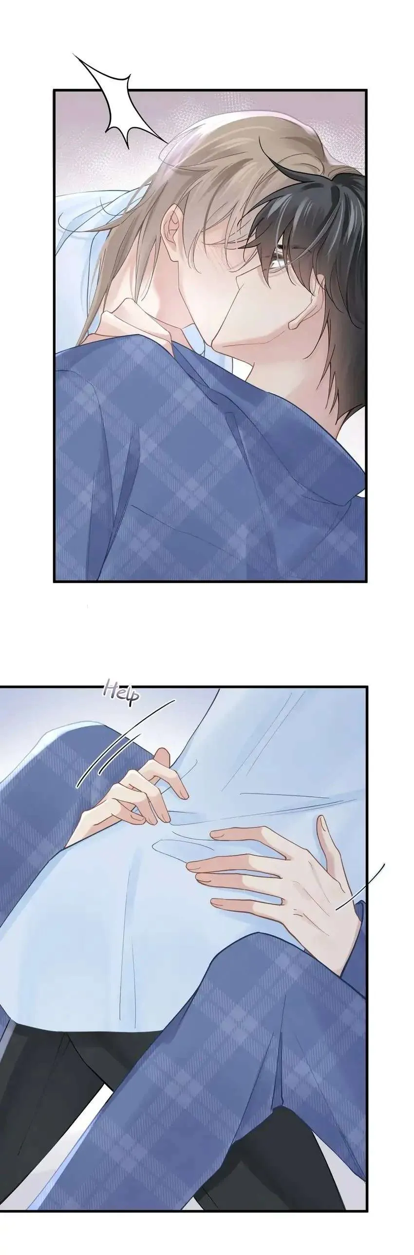 Read My Babe chapter 31 image 18 on Lezhin