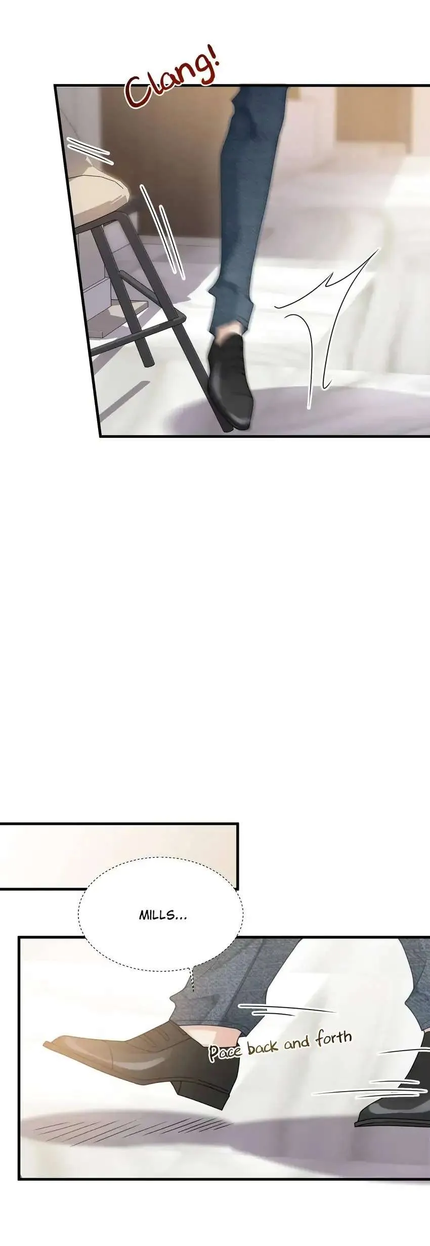 Read My Babe chapter 31 image 2 on Lezhin