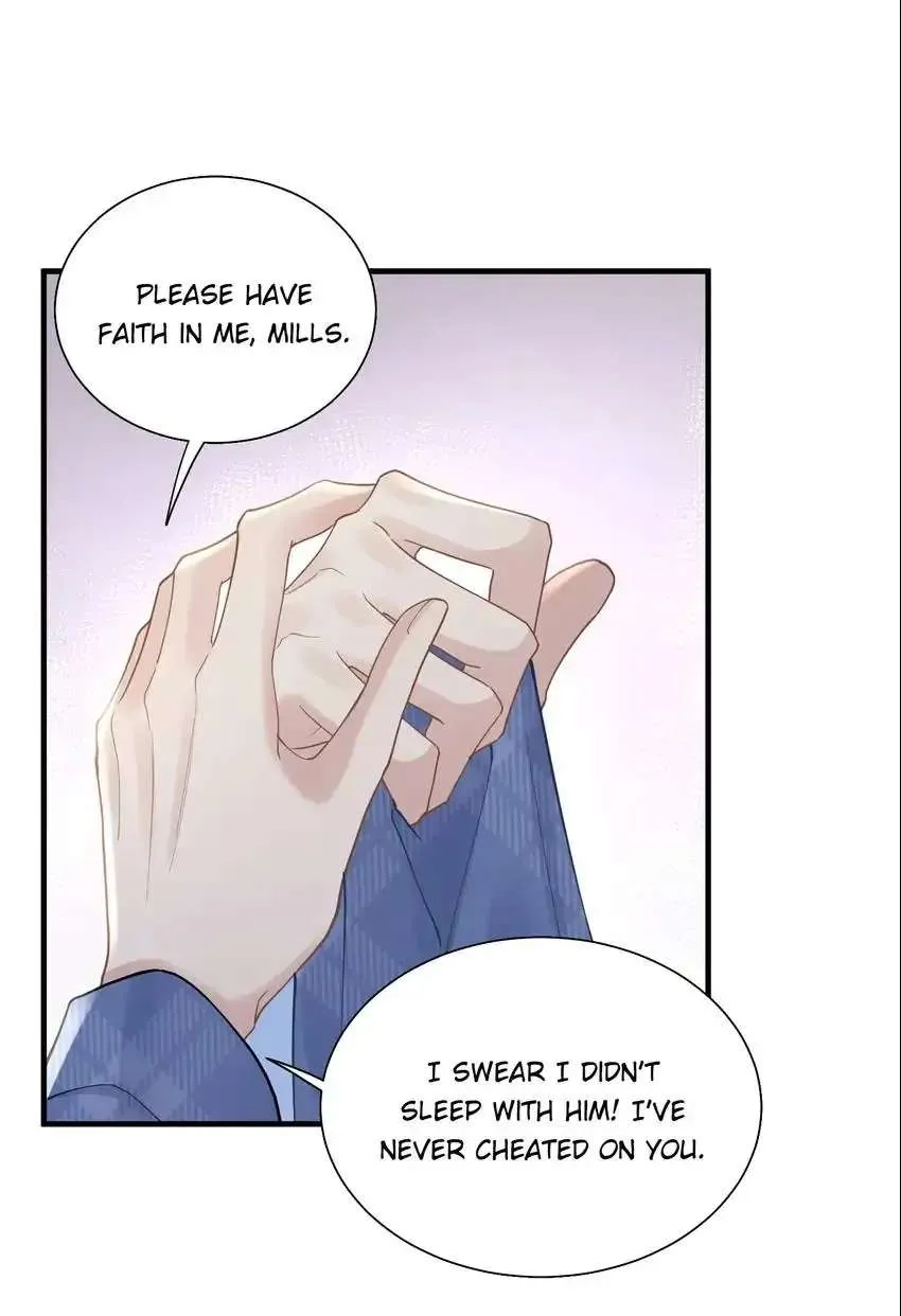 Read My Babe chapter 31 image 20 on Lezhin