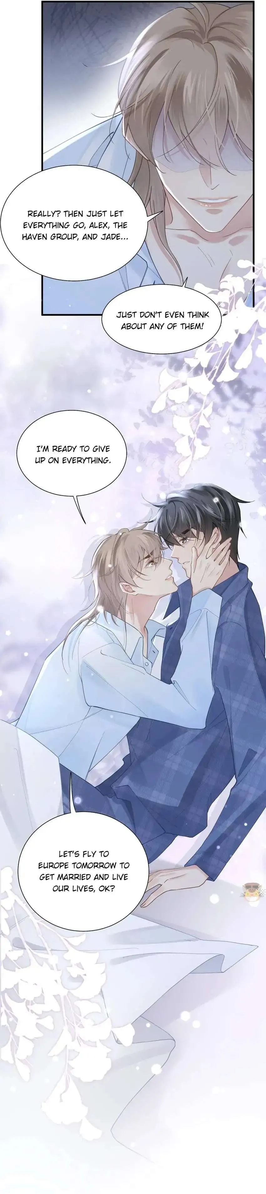 Read My Babe chapter 31 image 21 on Lezhin