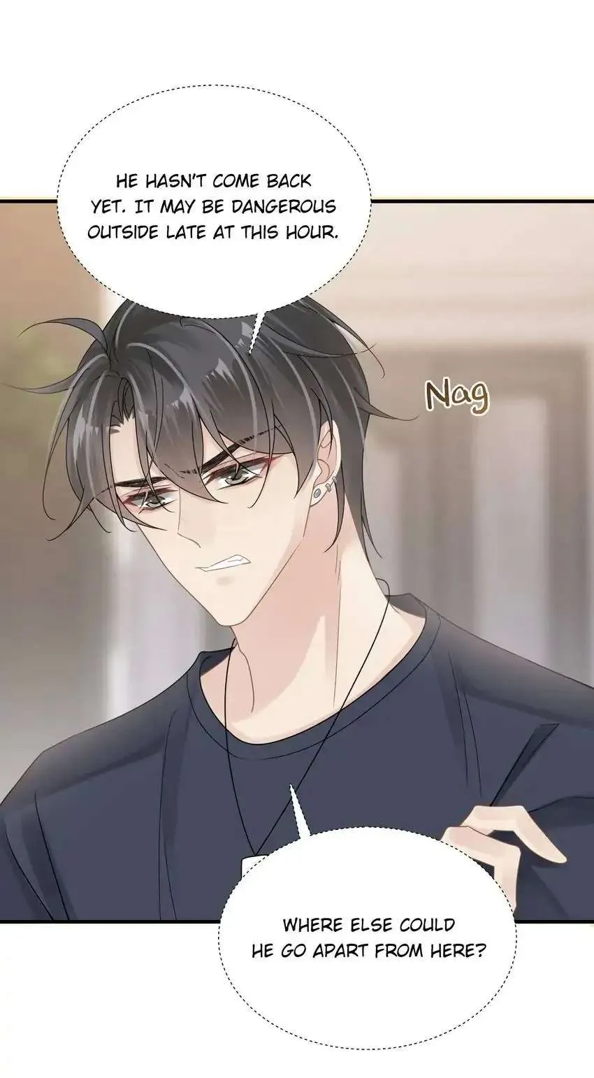 Read My Babe chapter 31 image 3 on Lezhin