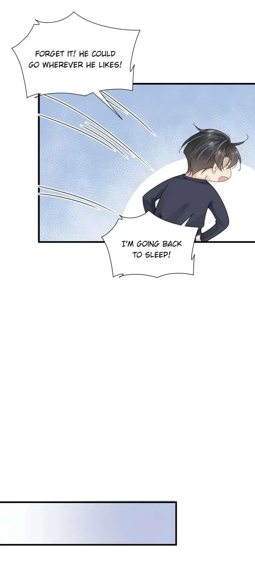 Read My Babe chapter 31 image 4 on Lezhin
