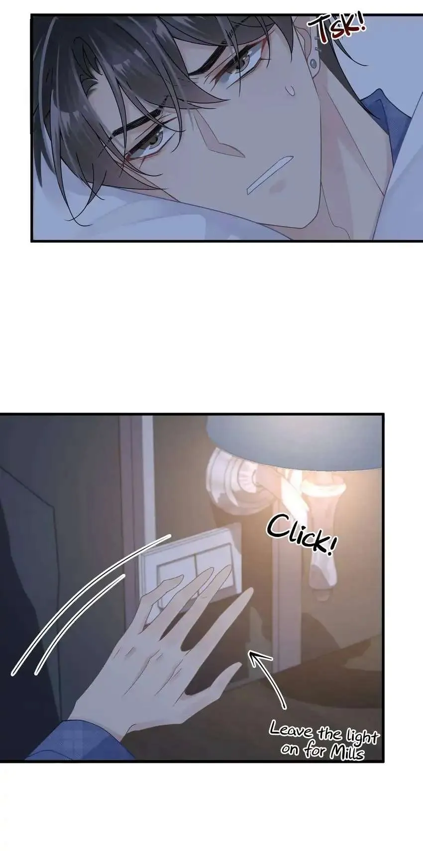 Read My Babe chapter 31 image 6 on Lezhin