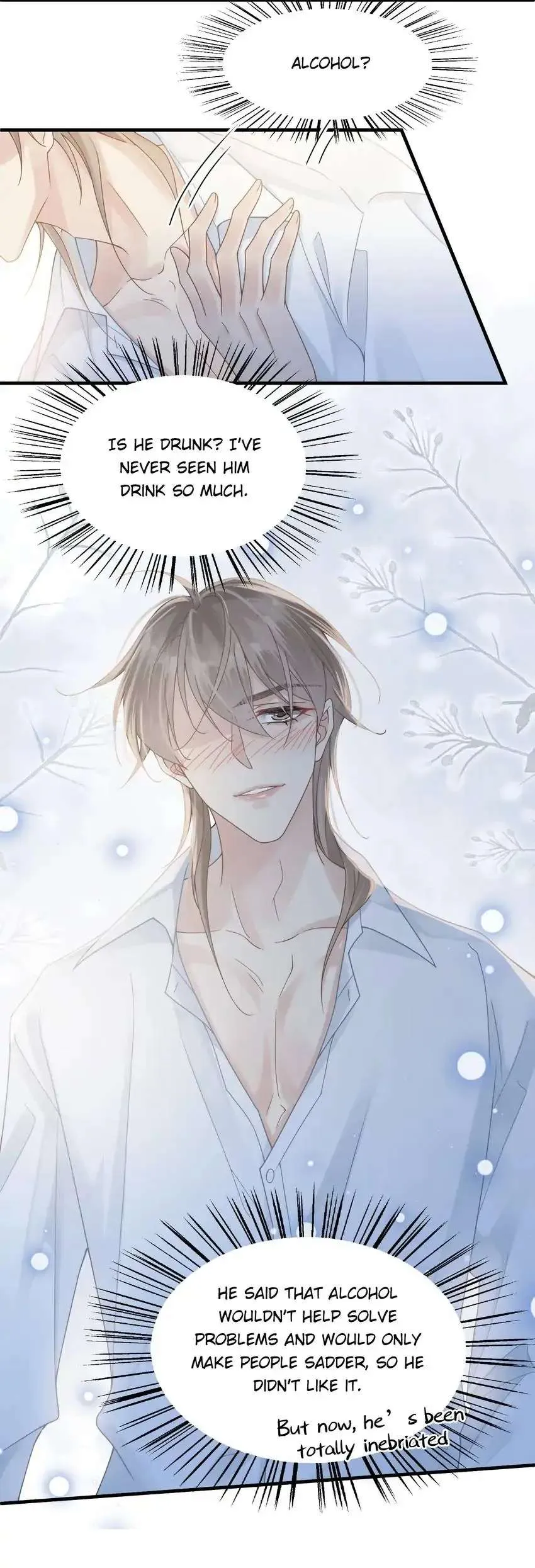 Read My Babe chapter 31 image 9 on Lezhin