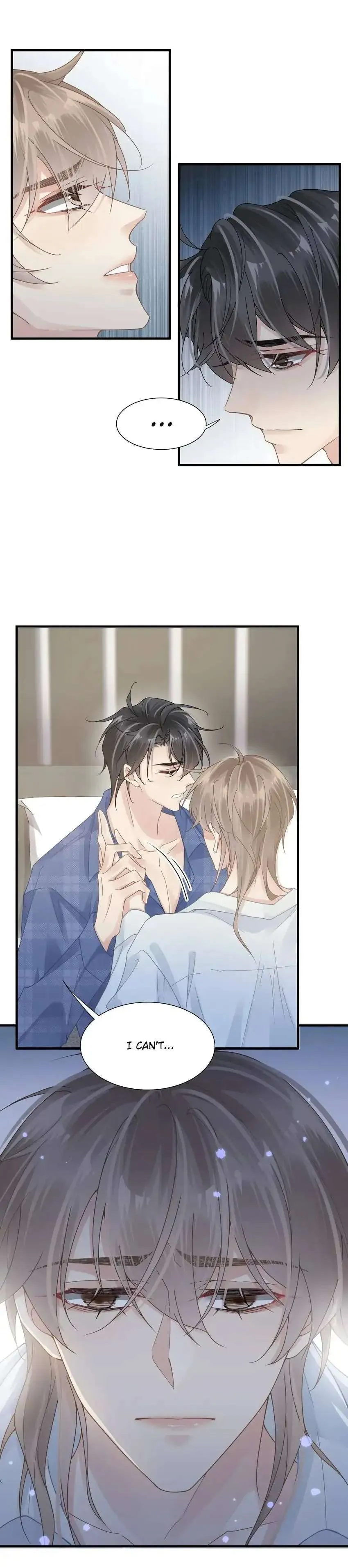 Read My Babe chapter 32 image 1 on Lezhin