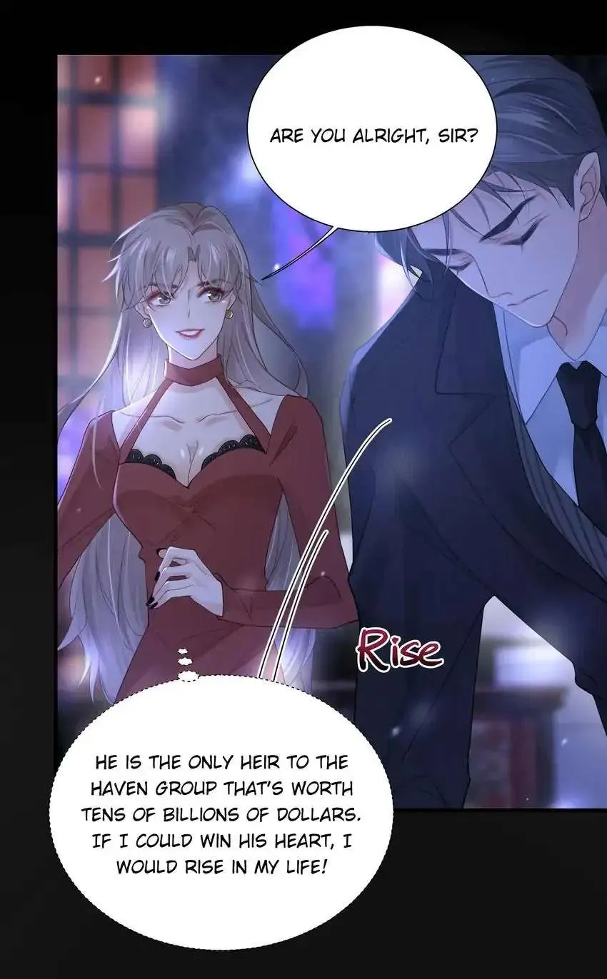 Read My Babe chapter 32 image 11 on Lezhin