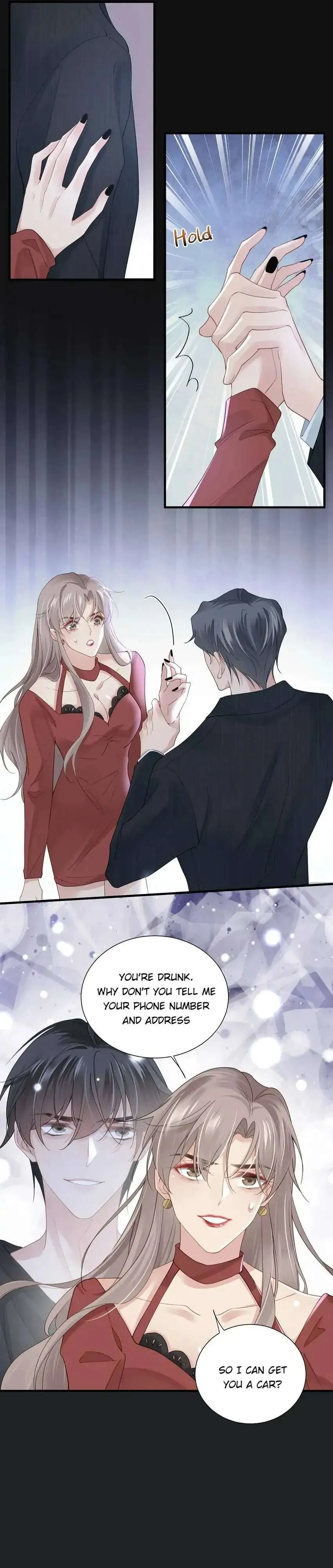 Read My Babe chapter 32 image 12 on Lezhin