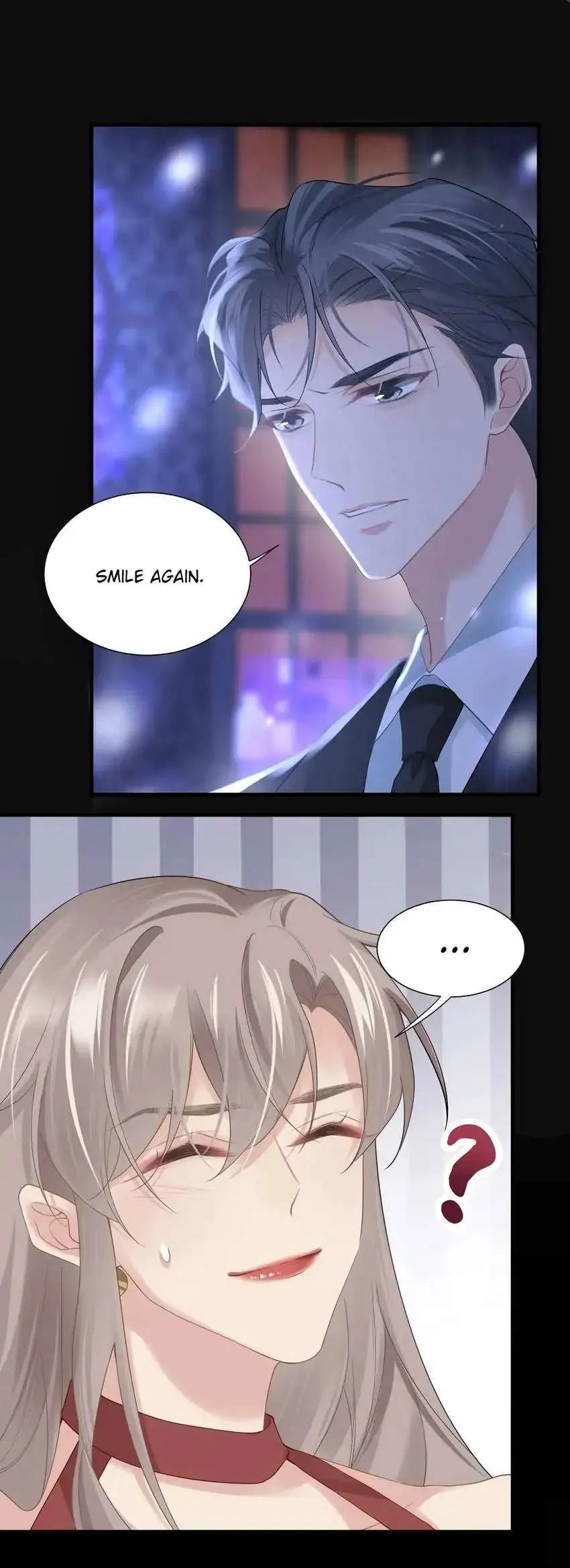Read My Babe chapter 32 image 14 on Lezhin