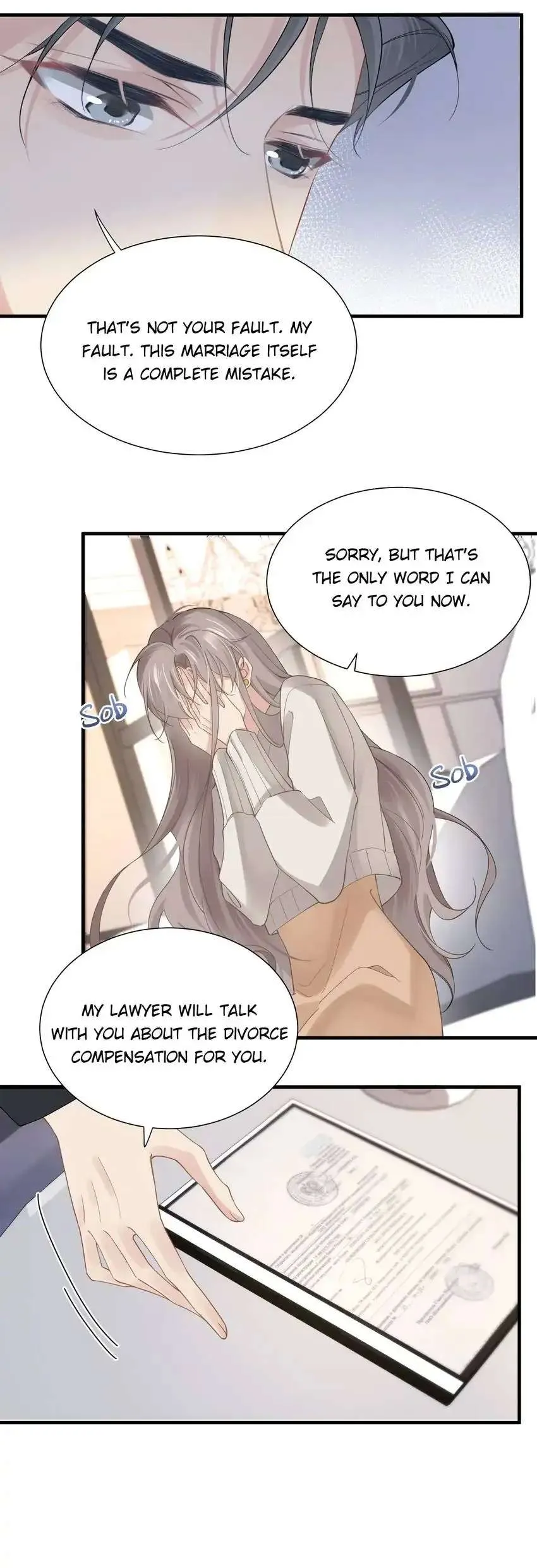 Read My Babe chapter 32 image 17 on Lezhin