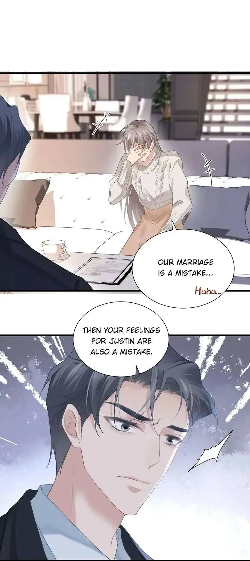 Read My Babe chapter 32 image 18 on Lezhin