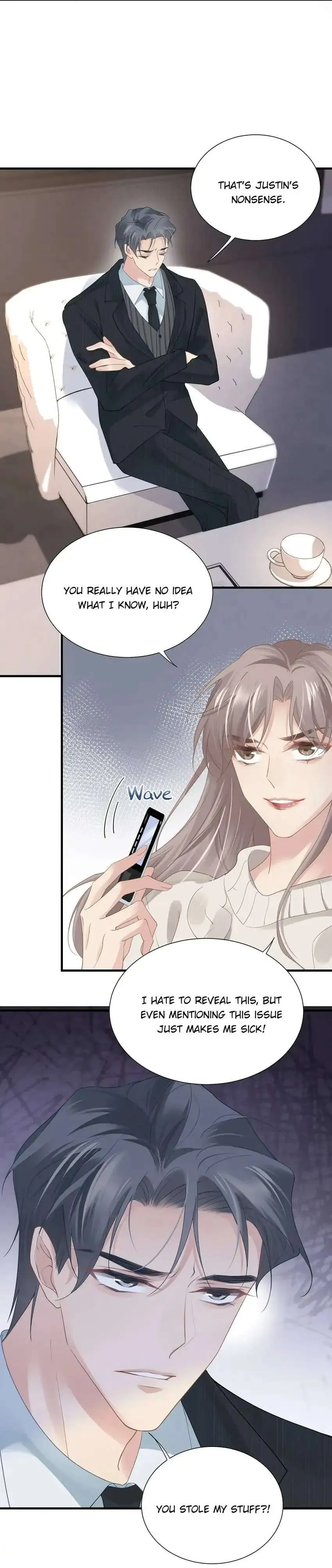 Read My Babe chapter 32 image 19 on Lezhin