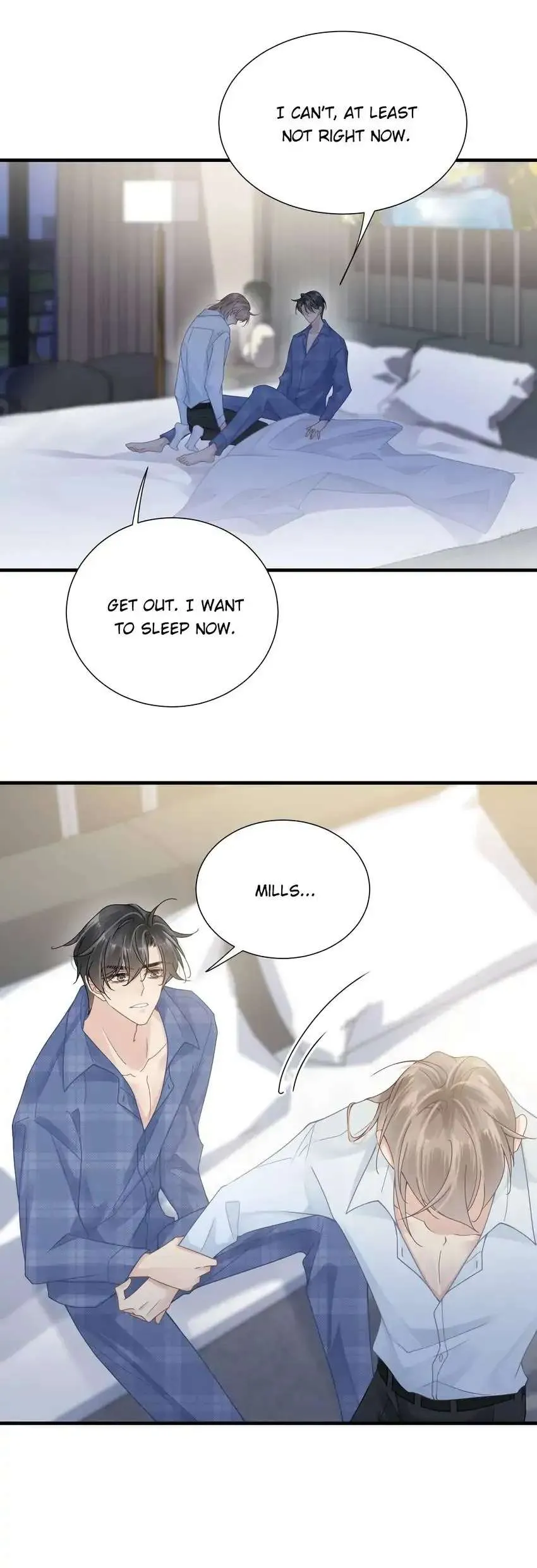 Read My Babe chapter 32 image 2 on Lezhin