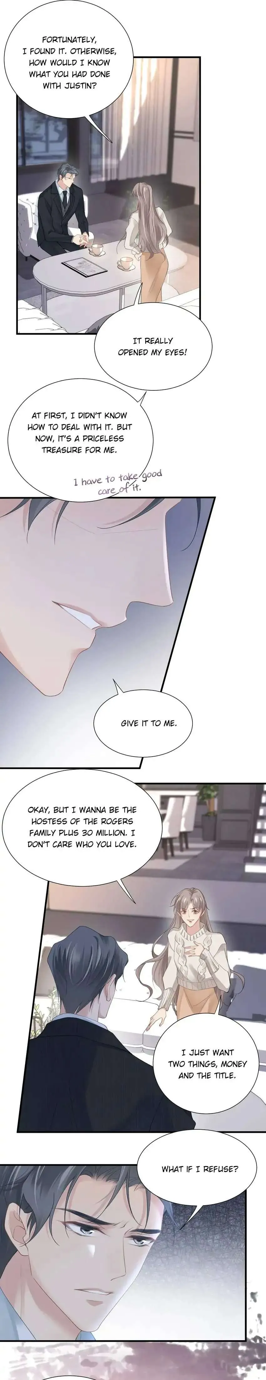 Read My Babe chapter 32 image 20 on Lezhin