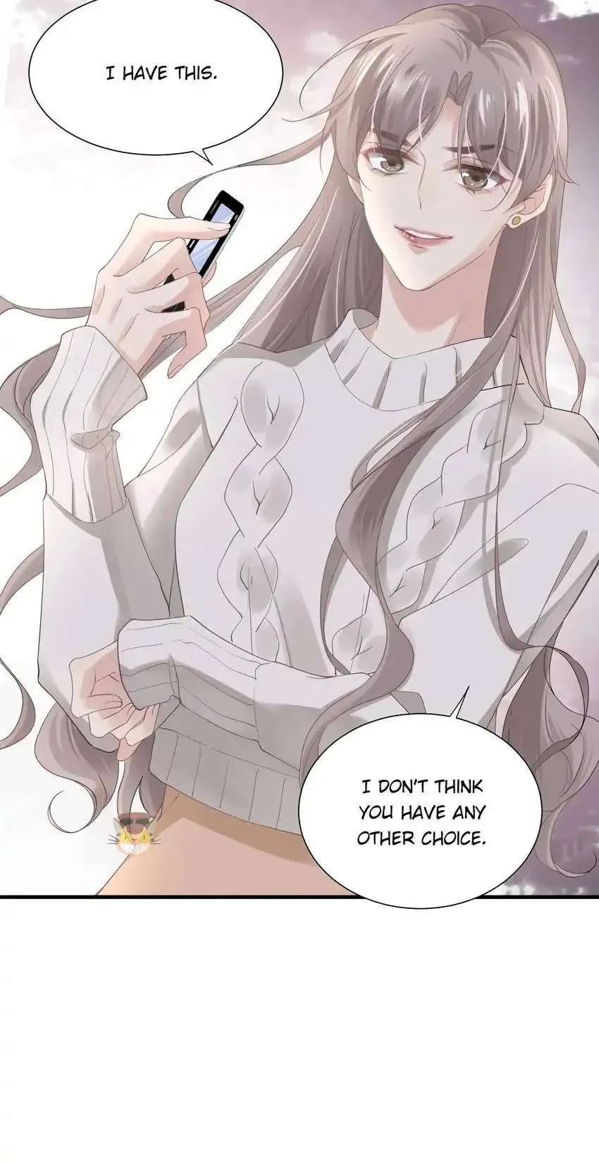 Read My Babe chapter 32 image 21 on Lezhin