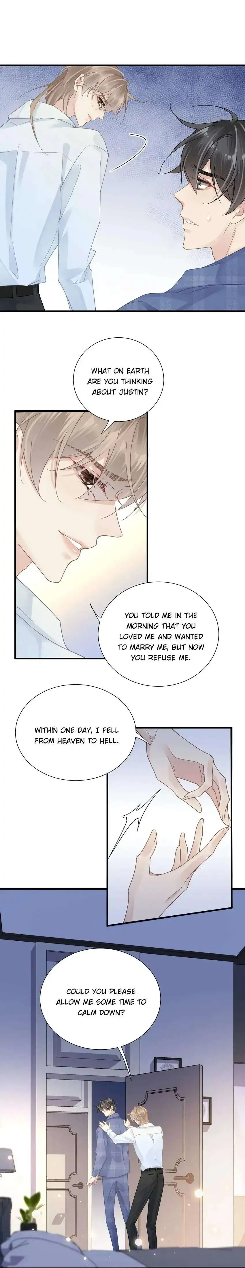 Read My Babe chapter 32 image 3 on Lezhin