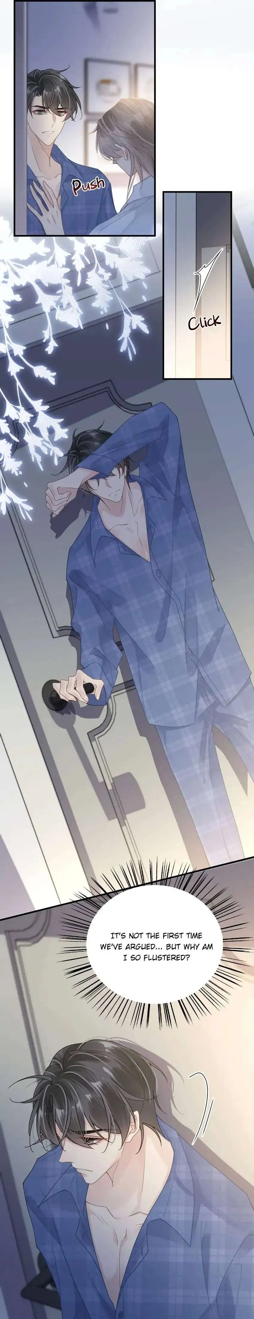 Read My Babe chapter 32 image 6 on Lezhin