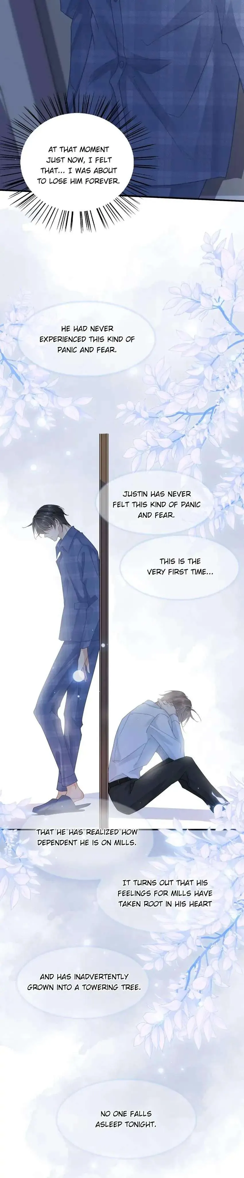 Read My Babe chapter 32 image 7 on Lezhin