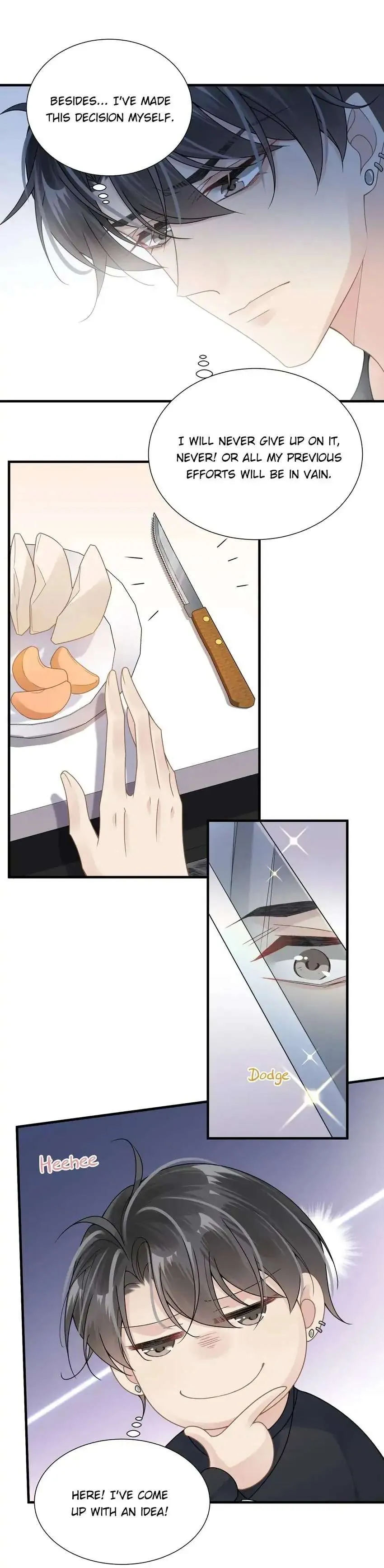 Read My Babe chapter 33 image 10 on Lezhin