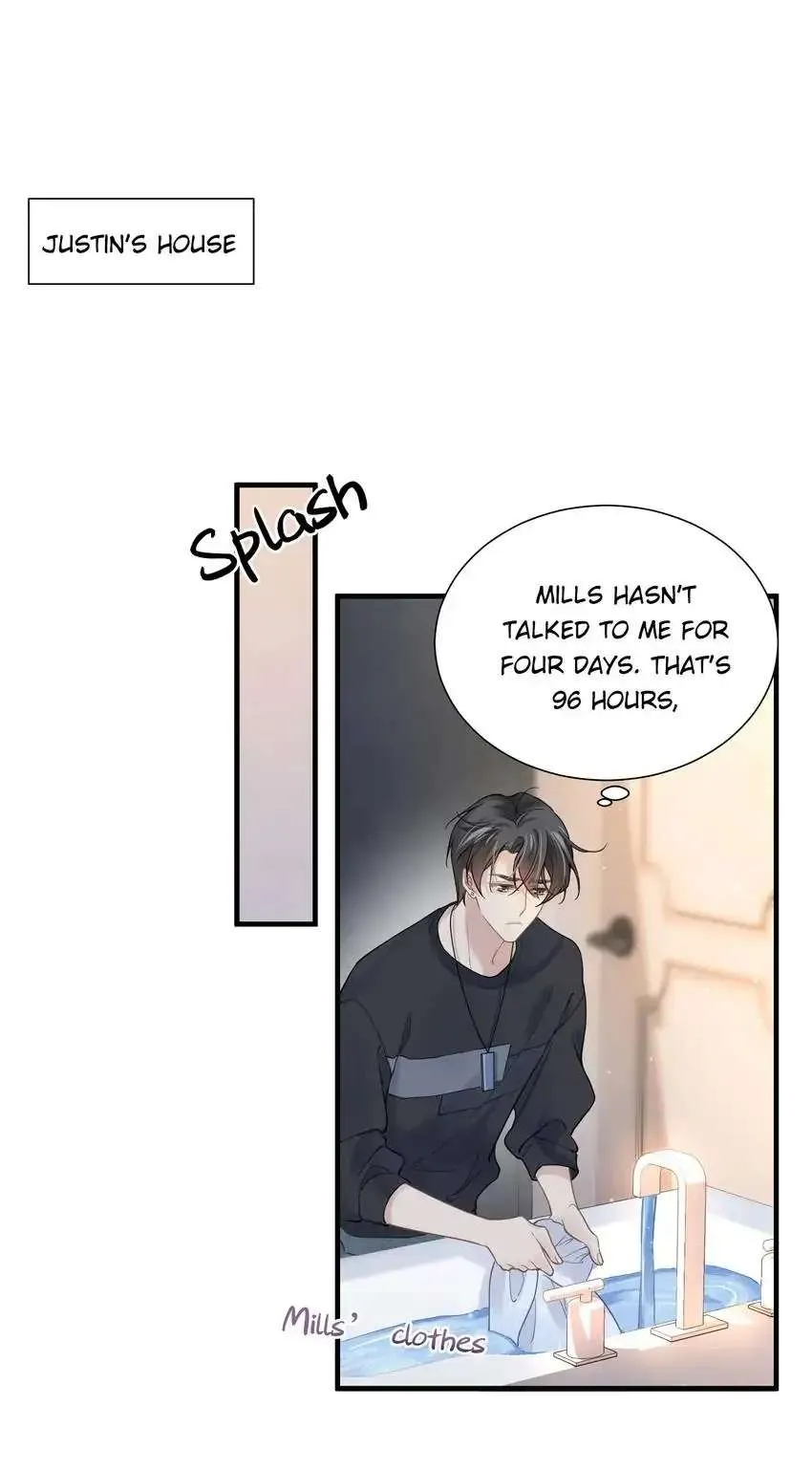 Read My Babe chapter 33 image 5 on Lezhin