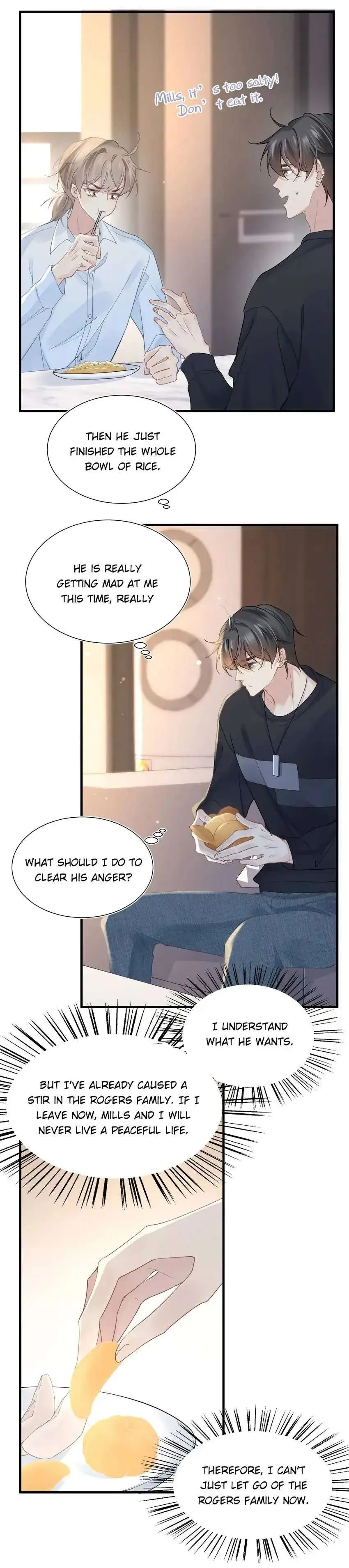 Read My Babe chapter 33 image 9 on Lezhin