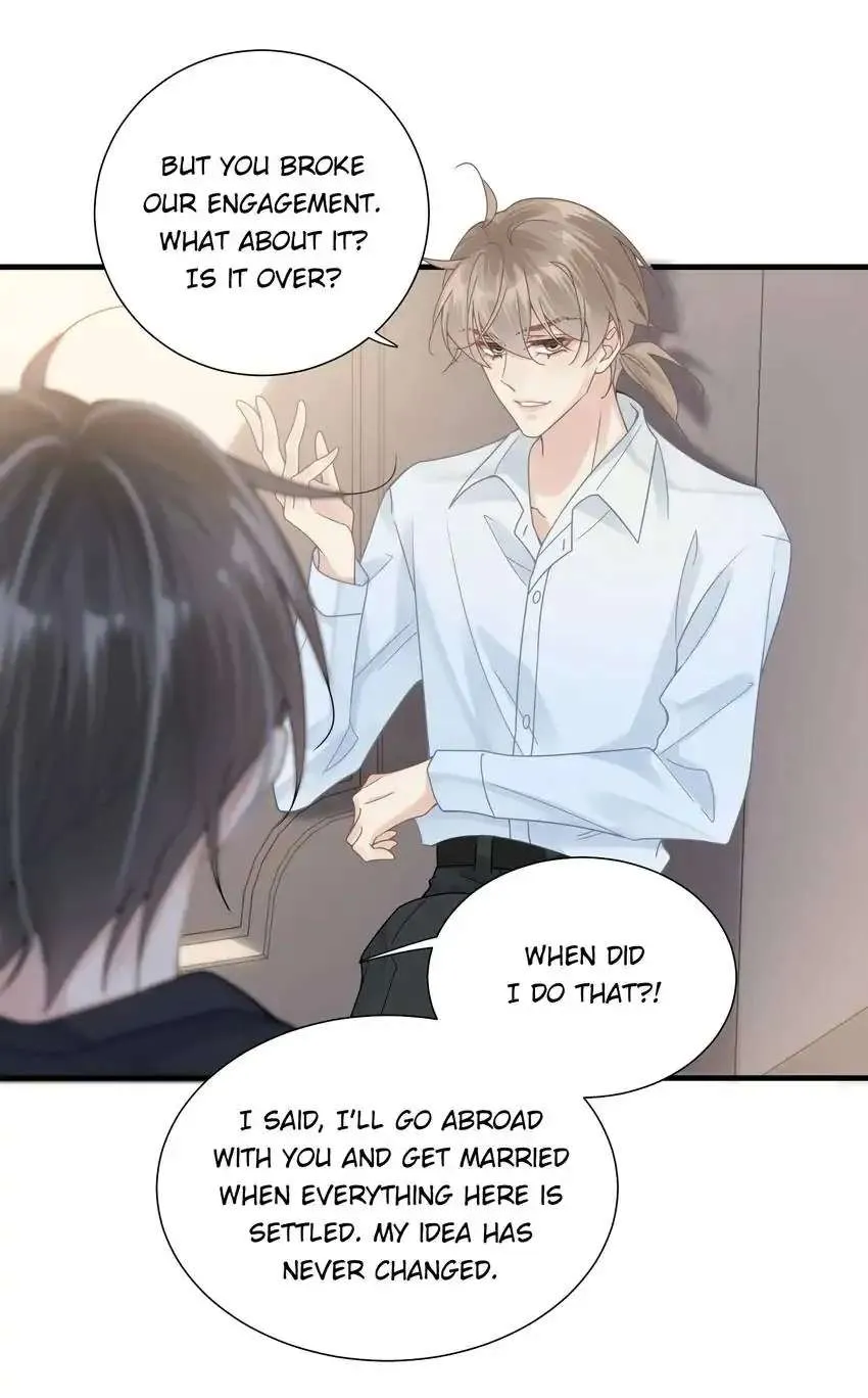 Read My Babe chapter 34 image 11 on Lezhin
