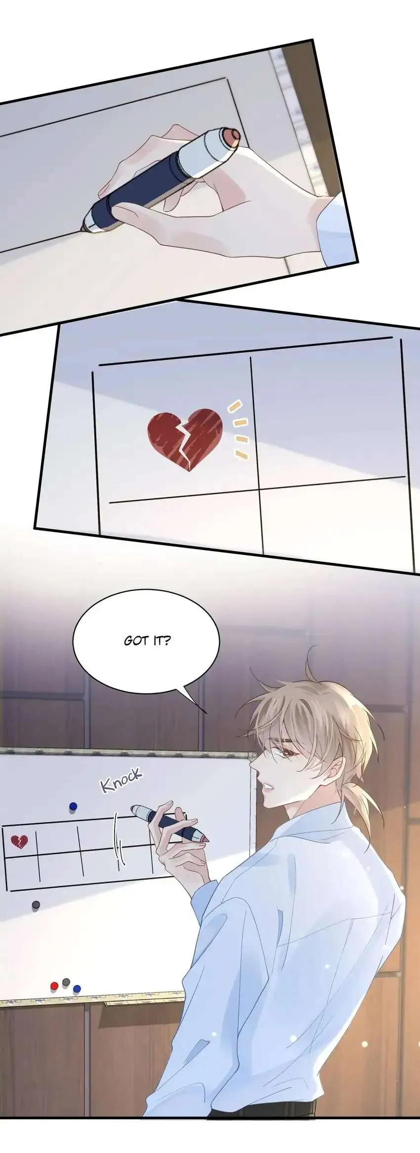 Read My Babe chapter 34 image 14 on Lezhin