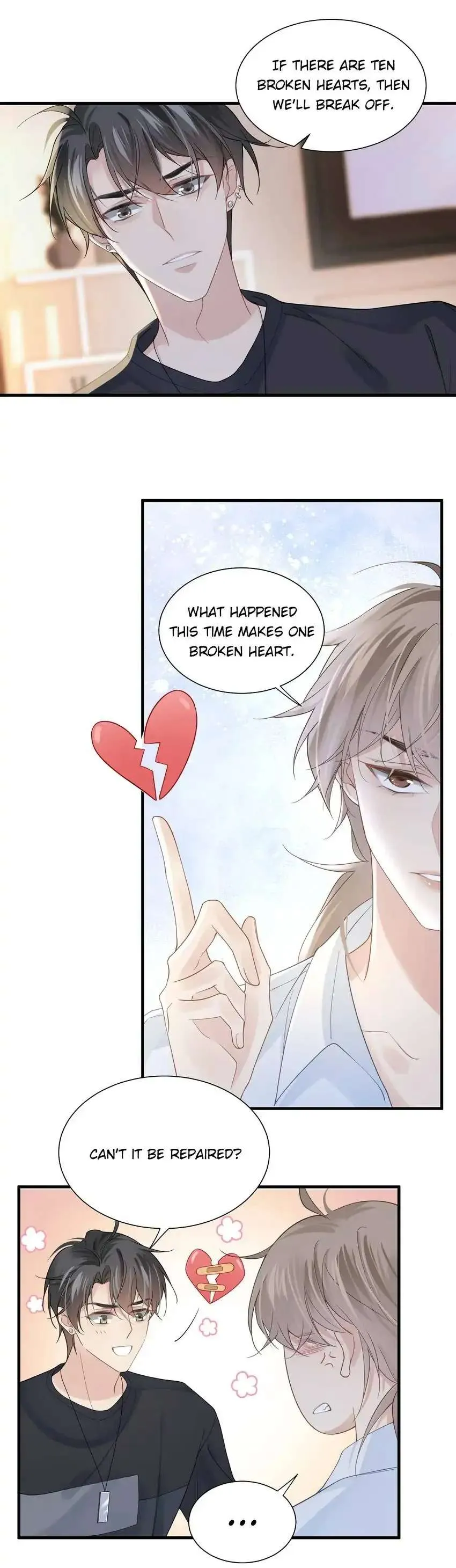 Read My Babe chapter 34 image 15 on Lezhin