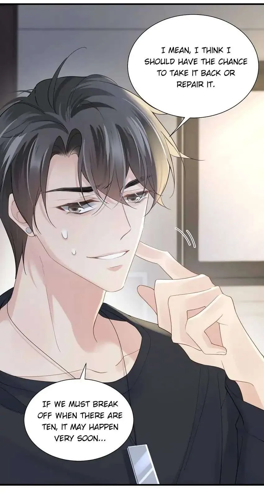 Read My Babe chapter 34 image 16 on Lezhin