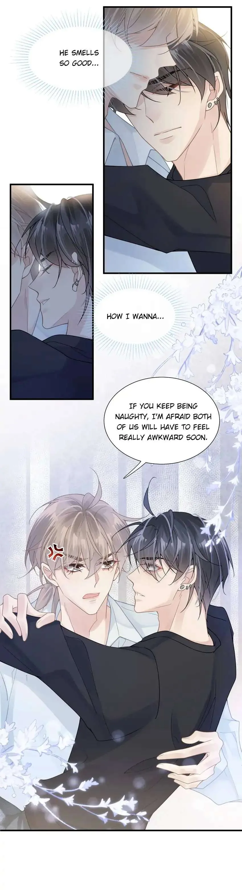 Read My Babe chapter 34 image 3 on Lezhin