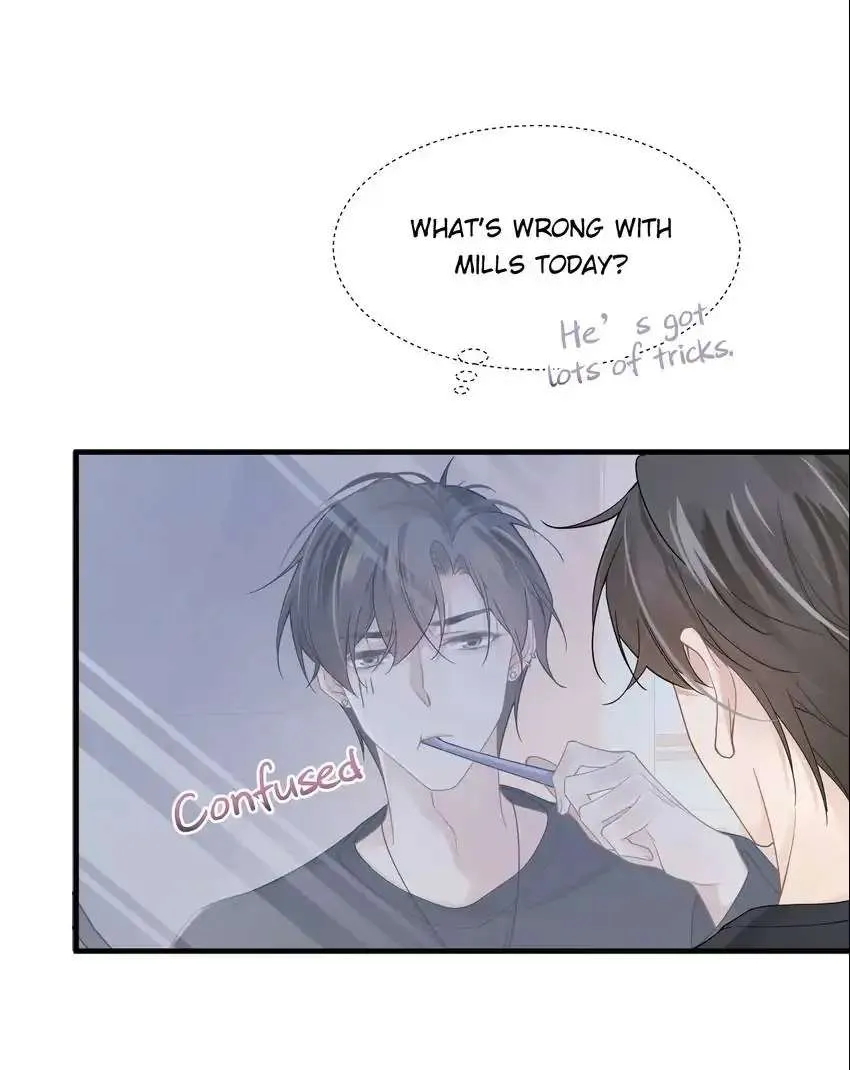 Read My Babe chapter 35 image 11 on Lezhin