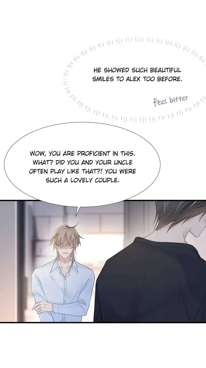 Read My Babe chapter 35 image 13 on Lezhin