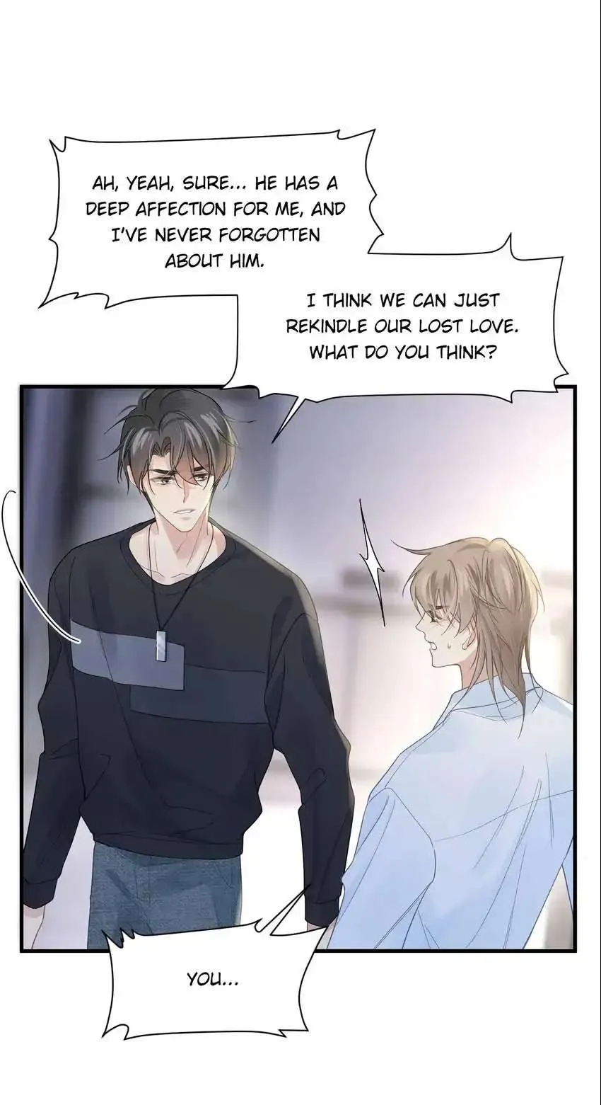 Read My Babe chapter 35 image 14 on Lezhin