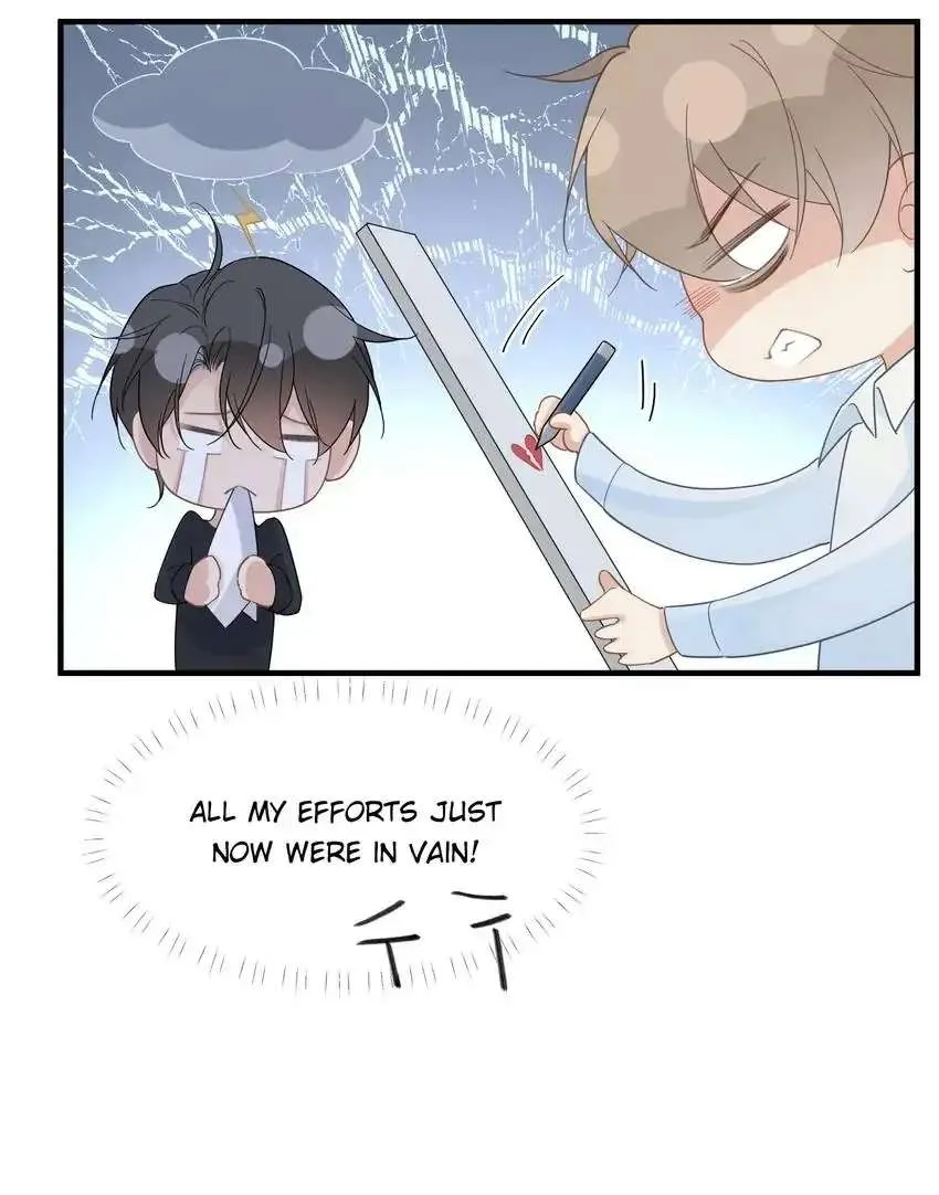 Read My Babe chapter 35 image 16 on Lezhin