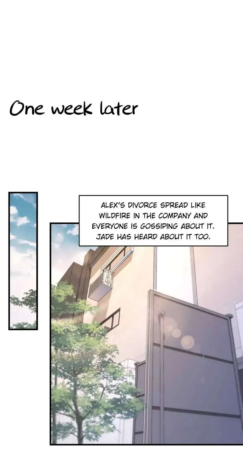 Read My Babe chapter 35 image 17 on Lezhin