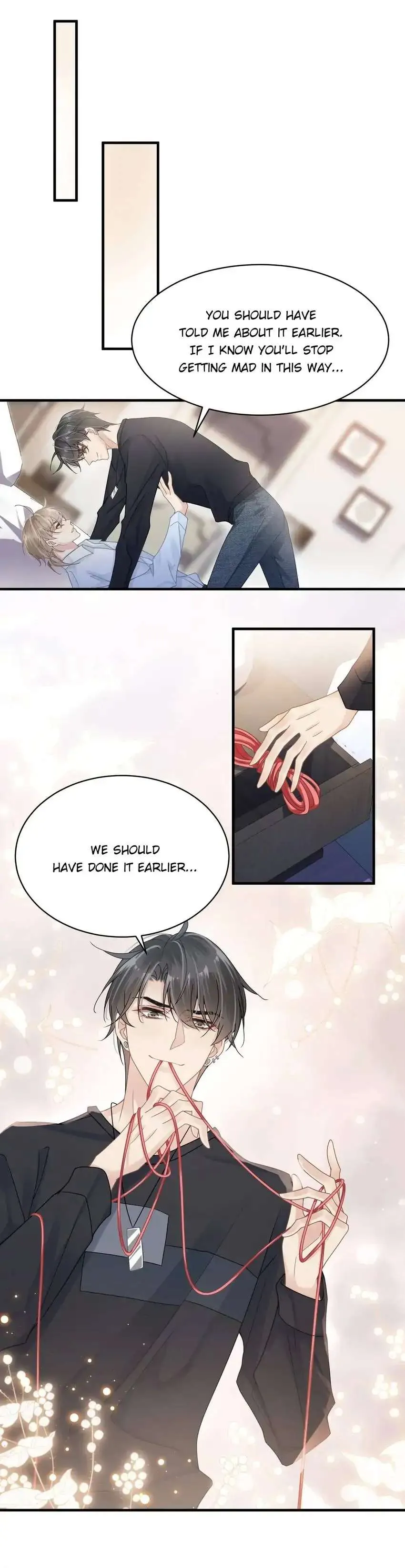 Read My Babe chapter 35 image 4 on Lezhin